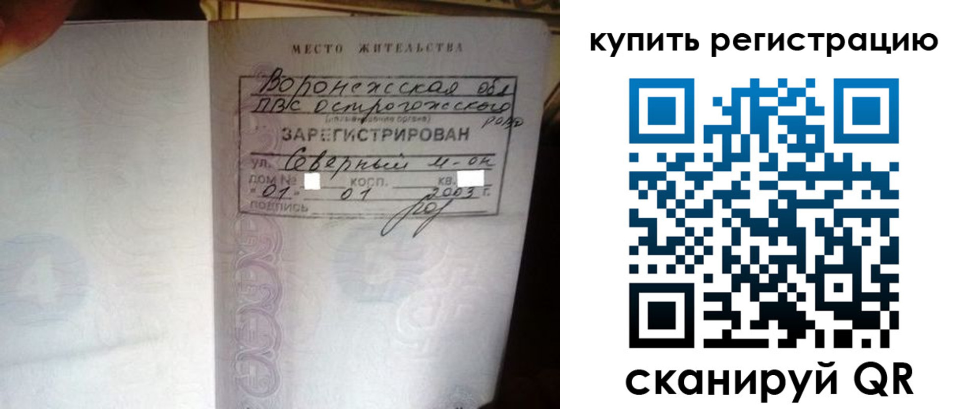 прописка поиск в Алексине