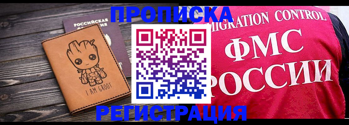 прописка 2025 в Алексине